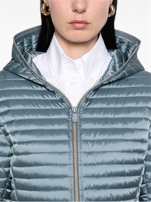 Piumino donna leggero SAVE THE DUCK | D33620WIRIS2010039